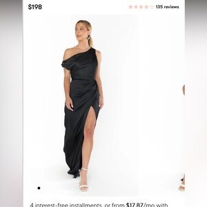 Show Me Your Mumu Jodie Dress